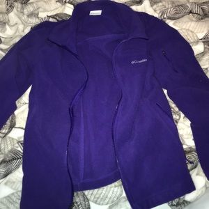 Women’s Columbia Jacket